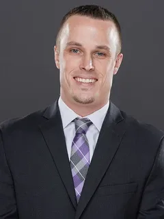 Colby Ellis headshot