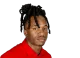 Ronnie Royal III headshot