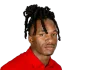 Ronnie Royal III headshot
