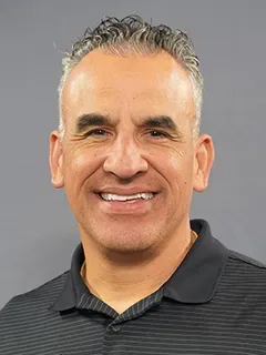 Victor Santa Cruz headshot