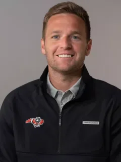 Brayle Brown headshot