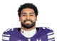 Jalen Lewis headshot