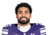 Jalen Lewis headshot