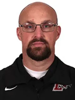 Kevin Baumann headshot