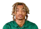 Jarvis Heimuli headshot