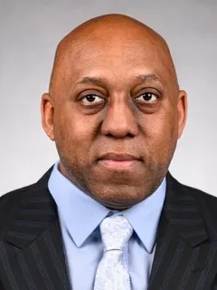 Charles Bankins headshot