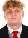 Jaxon Newton headshot