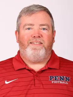 Joe Caulfield headshot