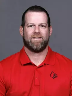 Brian Brohm headshot