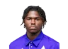 Johnnie Evans headshot