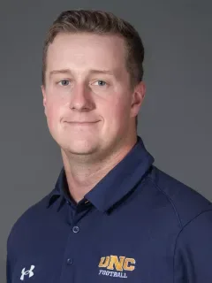 Mitch Williams headshot