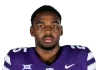 Zashon Rich headshot