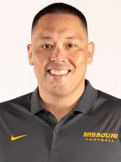 Jacob Yoro headshot