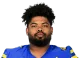 Wahkeem Roman headshot