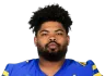 Wahkeem Roman headshot