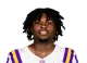 TaRon Francis headshot