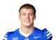 Hunter Clegg headshot