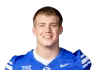 Hunter Clegg headshot