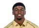 Zion Taylor headshot