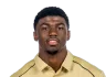 Zion Taylor headshot