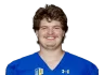 Mitchell Brown headshot