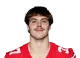 Zach Hayes headshot