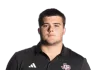Landon Rink headshot