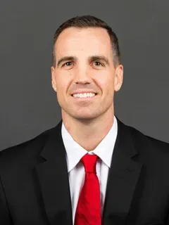 Rob Harley headshot