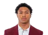 Justin Ruffin Jr. headshot