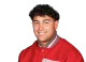 Alekai Afoa headshot