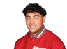 Alekai Afoa headshot