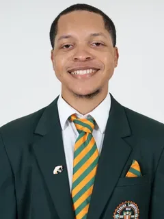 David Eggleston headshot
