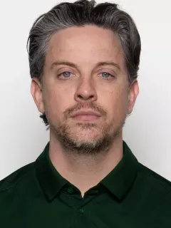 Pryce Tracy headshot