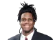 Josiah Thompson headshot