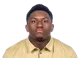 Derry Norris Jr. headshot