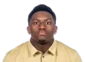 Derry Norris Jr. headshot