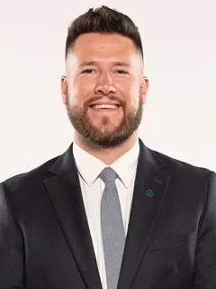 Tom Sydeski headshot