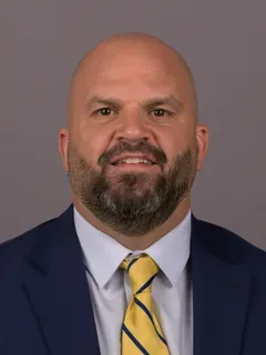 Mike Gennetti headshot