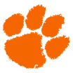 Clemson logo