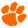Clemson logo