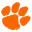 Clemson logo