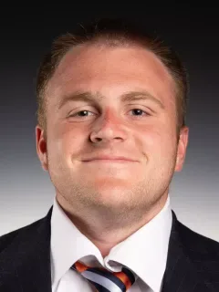 Chris Mull headshot