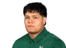 Daniel Matagi headshot