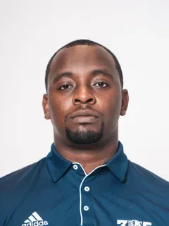 Kenneth Gilstrap headshot