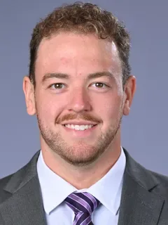 Dalton Daddona headshot