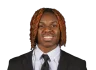 Jakarrion Kenan headshot