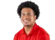 Keynan Cotton headshot