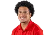 Keynan Cotton headshot