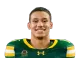 Preston Brown headshot