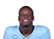 Jaylen McGill headshot